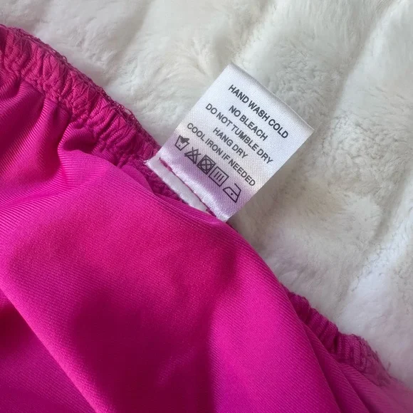 Miyah Cut Out Dress XS - Picture 11 of 12